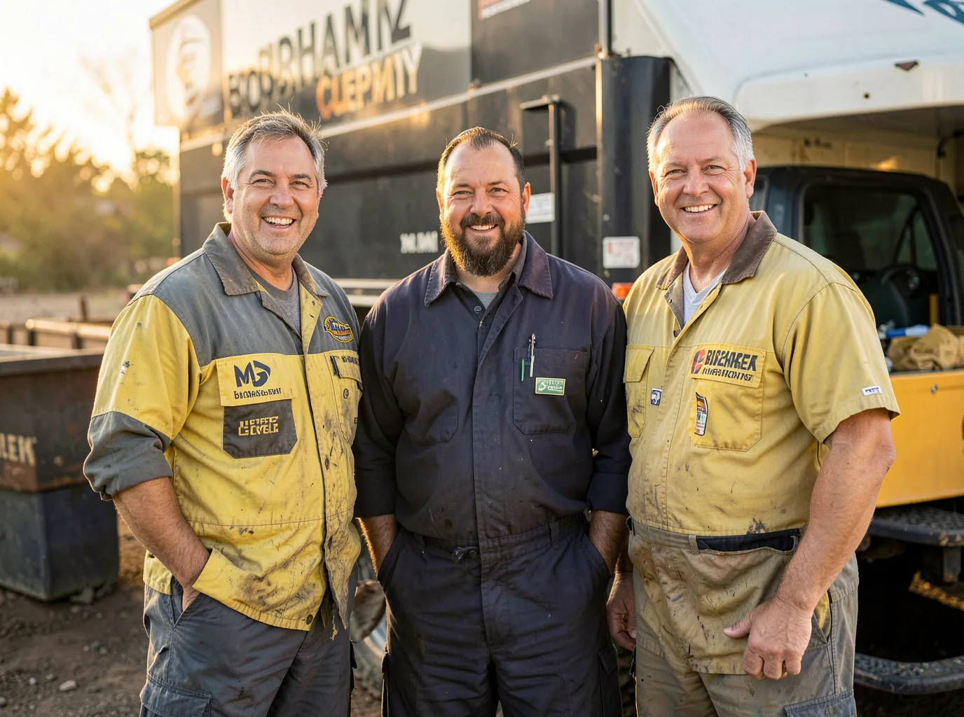Sewage Cleanup company in Sulphur Springs, TX