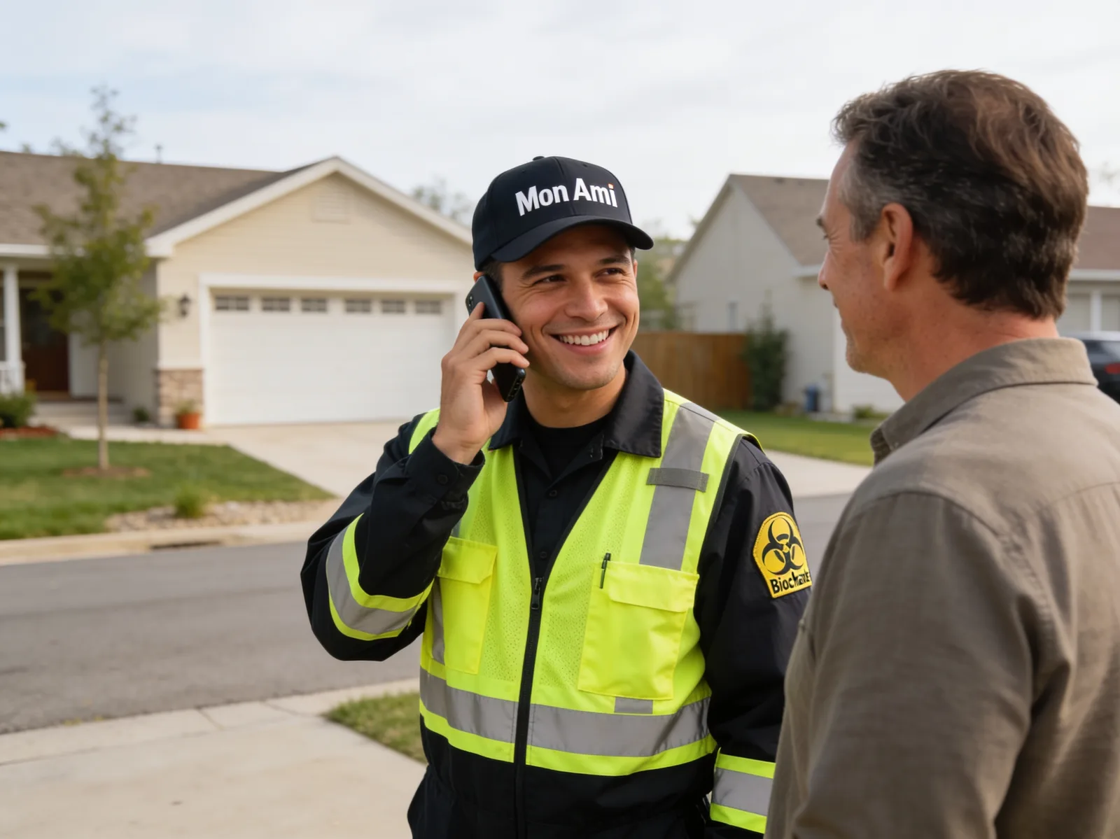 Sewage Cleanup Sulphur Springs, TX FAQs