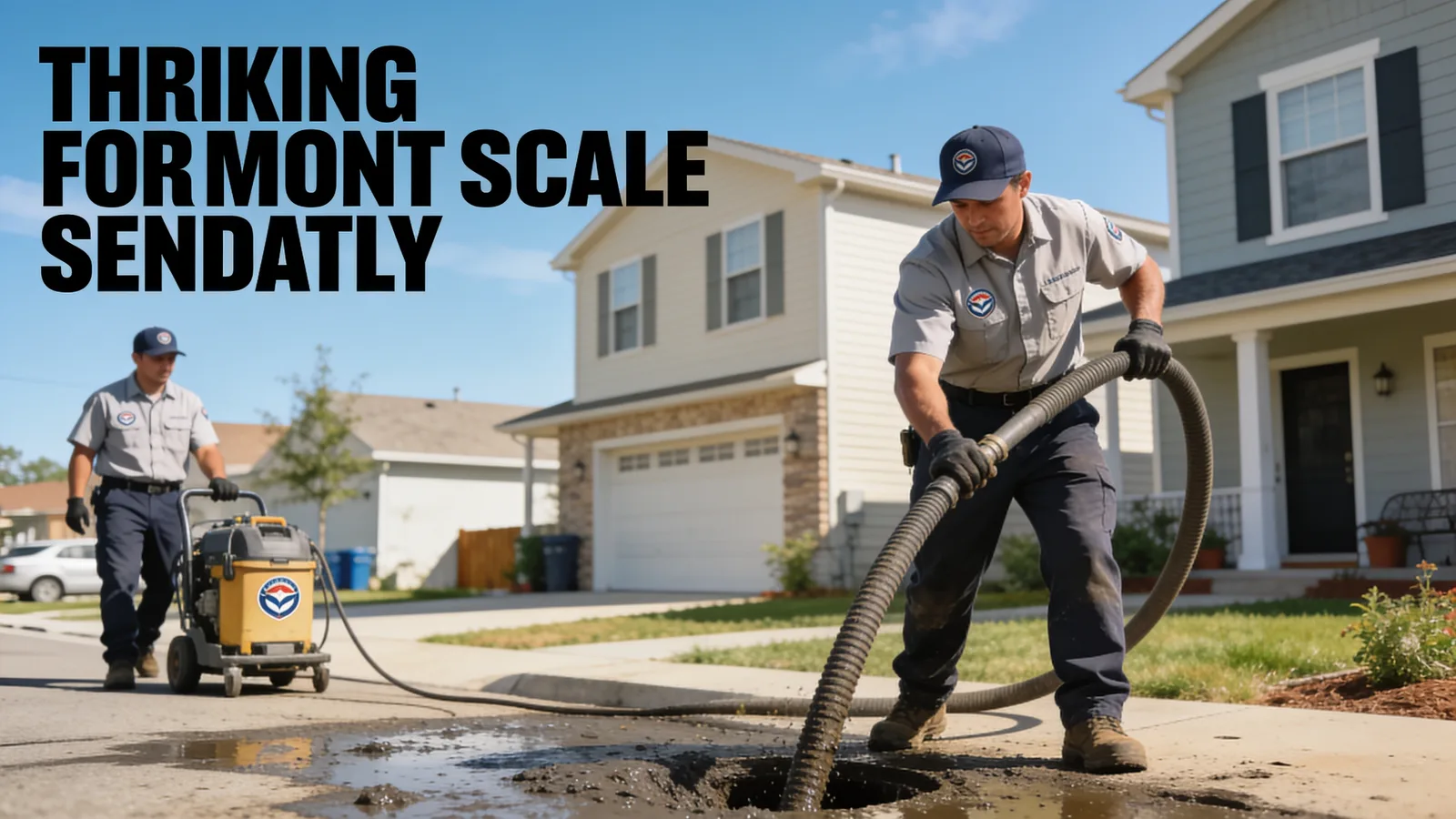 Sewage Cleanup in Sulphur Springs, TX near me